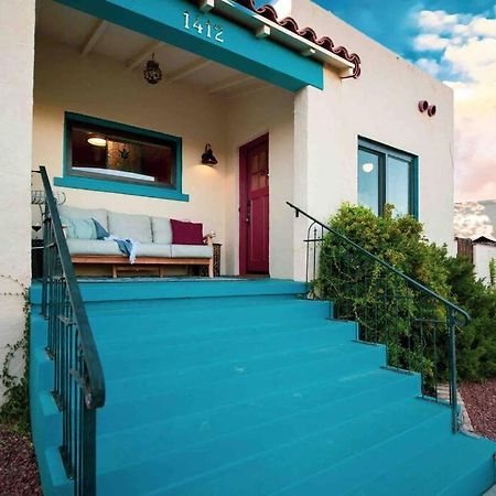 Quail Cottage Clarkdale-Renovated Historic Cottage Sedona Jerome Wineries المظهر الخارجي الصورة