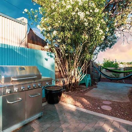 Quail Cottage Clarkdale-Renovated Historic Cottage Sedona Jerome Wineries المظهر الخارجي الصورة