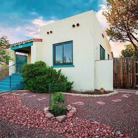 Quail Cottage Clarkdale-Renovated Historic Cottage Sedona Jerome Wineries المظهر الخارجي الصورة