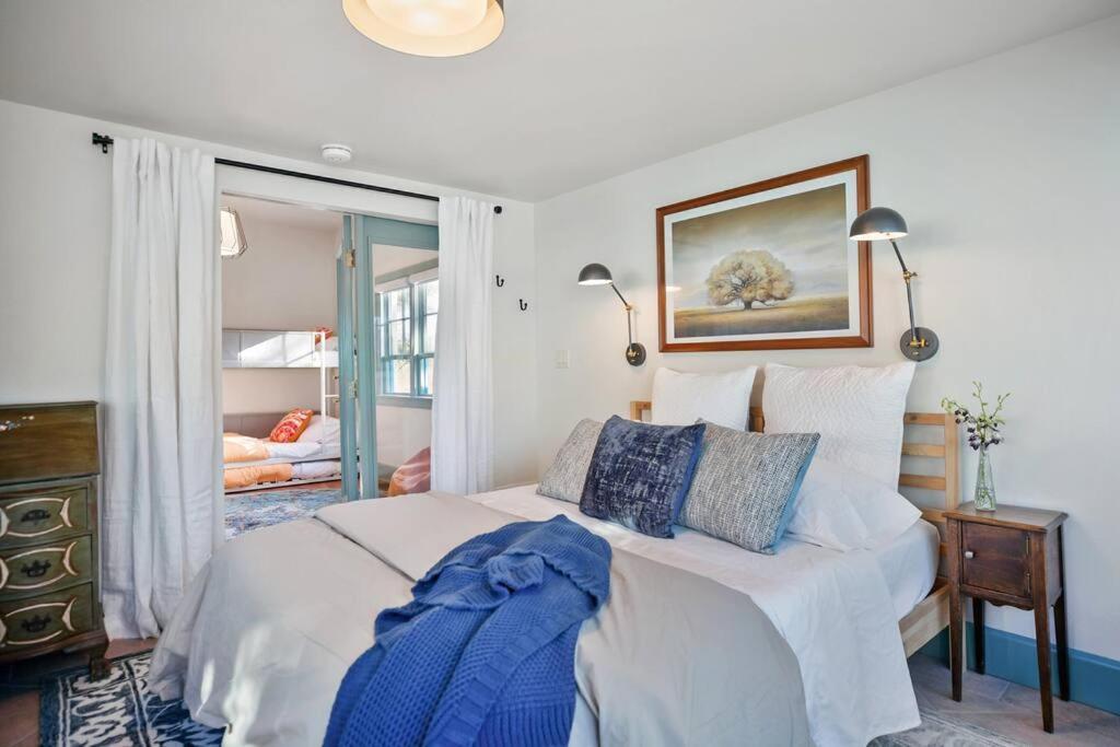 Quail Cottage Clarkdale-Renovated Historic Cottage Sedona Jerome Wineries المظهر الخارجي الصورة